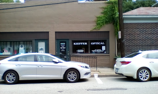 Kieffer Optical
