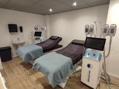 Smart Clinic Group Nancy à Nancy