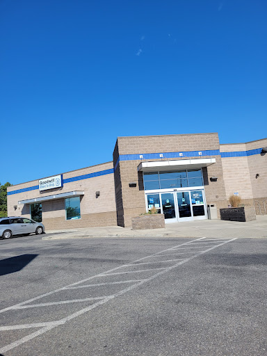 Thrift Store «Butte Goodwill Store», reviews and photos