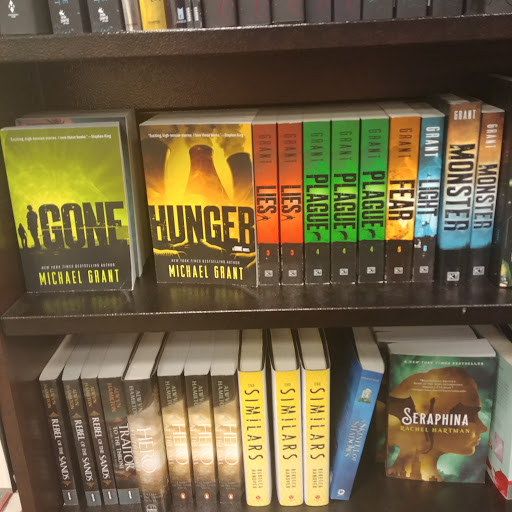 Book Store «Barnes & Noble», reviews and photos, 13131 Ridgedale Dr, Minnetonka, MN 55305, USA