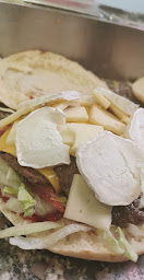 Photo n°19 de La Strada Pizza à Montceau-les-Mines ()