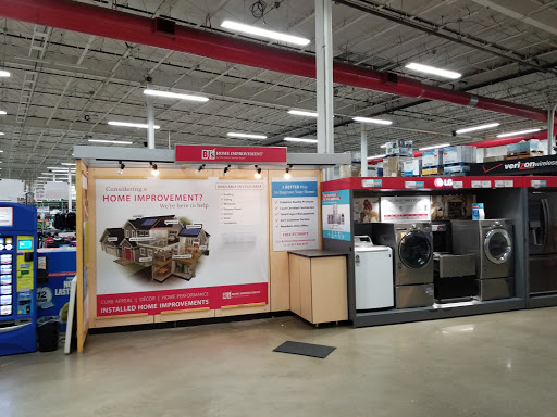 Warehouse club «BJ’s Wholesale Club», reviews and photos, 6 Hutchinson Dr, Danvers, MA 01923, USA