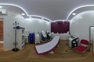 Sisa laser clinic image