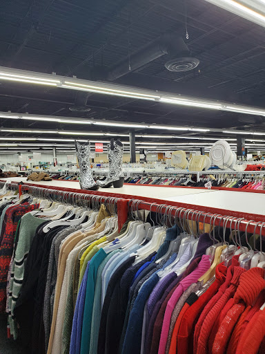 Thrift Store «Southern Thrift Market», reviews and photos, 5775 Jimmy Carter Blvd, Norcross, GA 30071, USA
