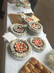 Photo n°13 de La Marina à Sarcelles ()