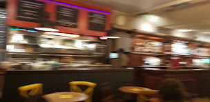Photo n°64 de The Frog & Rosbif à Toulouse ()