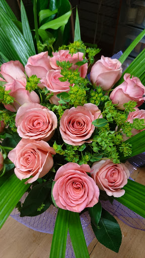 Florist «Victoria Flower Company», reviews and photos, 10869 Bustleton Ave, Philadelphia, PA 19116, USA