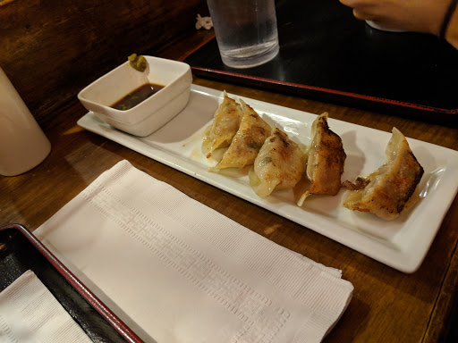 Cagami Ramen image
