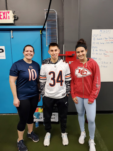 Personal Trainer «Athletic Revolution Mundelein», reviews and photos, 300 Washington Blvd, Mundelein, IL 60060, USA
