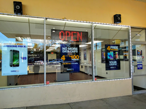 MetroPCS Authorized Dealer, MetroPCS Authorized Dealer, 1930 W Main St, Norristown, PA 19403, USA, 