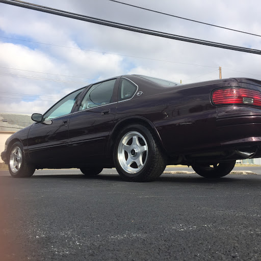 Used Car Dealer «South Street Auto Sales», reviews and photos, 1820 Rosemont Ave, Frederick, MD 21702, USA