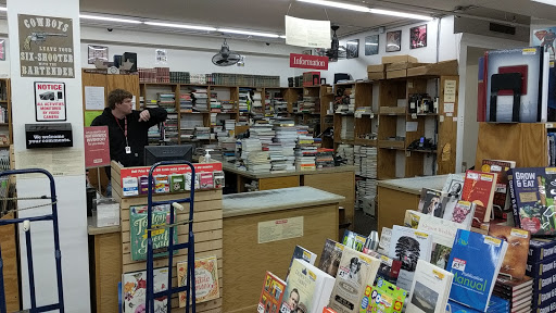 Book Store «Half Price Books», reviews and photos, 5017 Excelsior Blvd, St Louis Park, MN 55416, USA