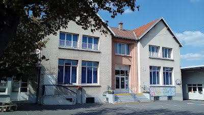École Privée Saint Louis à Reims