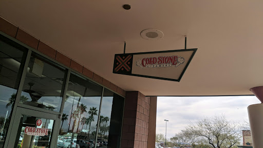 Ice Cream Shop «Cold Stone Creamery», reviews and photos, 1649 S Stapley Dr #102, Mesa, AZ 85204, USA