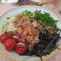 Poke bowl du Restaurant japonais KIBO NO KI Ramen & pokebowl à Paris - n°10