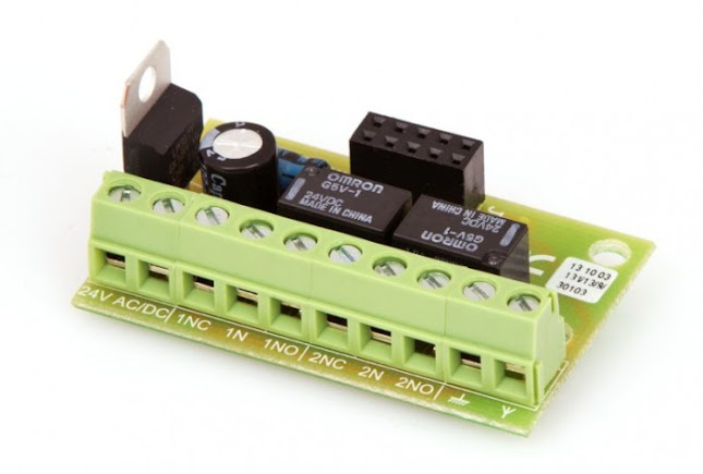 Żalux - Dostawca okien