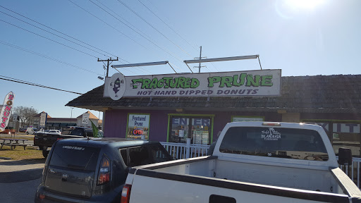 Donut Shop «Fractured Prune», reviews and photos, 20214 Coastal Hwy, Rehoboth Beach, DE 19971, USA