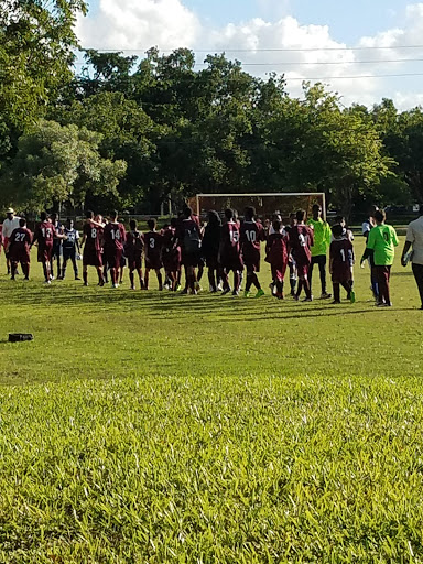 Park «Pine Island Park», reviews and photos, 320 S Pine Island Rd, Plantation, FL 33324, USA