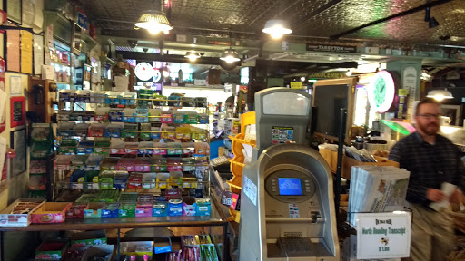 Deli «Ryers Store», reviews and photos, 162 Park St #1, North Reading, MA 01864, USA