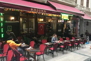 Kafeka Nargile Cafe Restaurant image