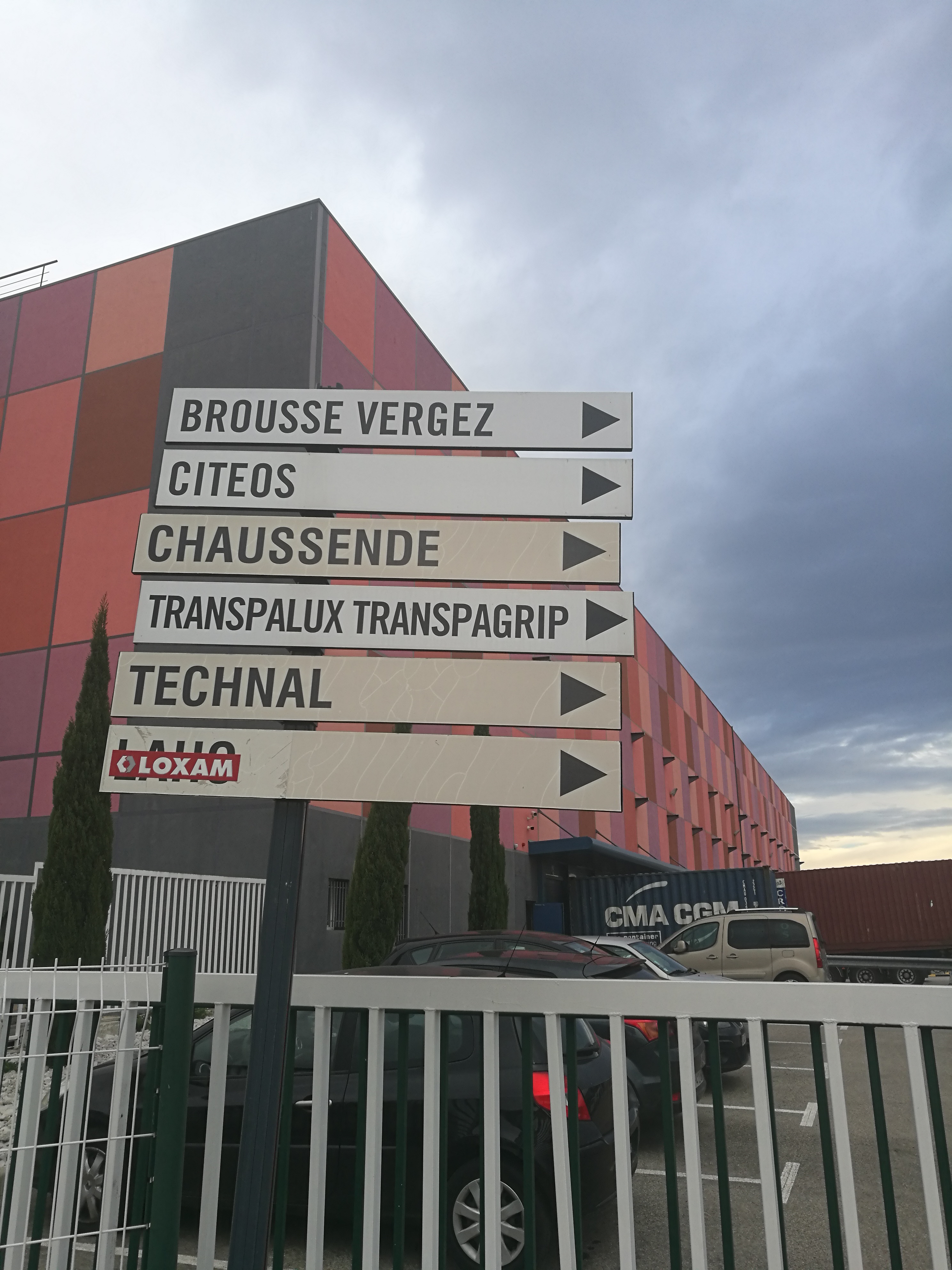 Photo n° 2 de l'avis de Jaro.a fait le 20/11/2018 à 08:51