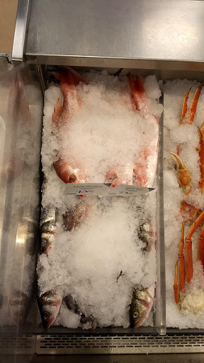 Grocery Store «Whole Foods Market», reviews and photos, 3313 University Ave, Madison, WI 53705, USA