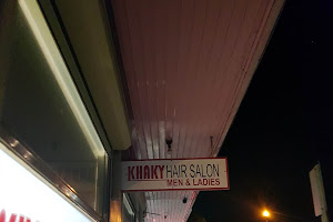 Khaky Hair Salon