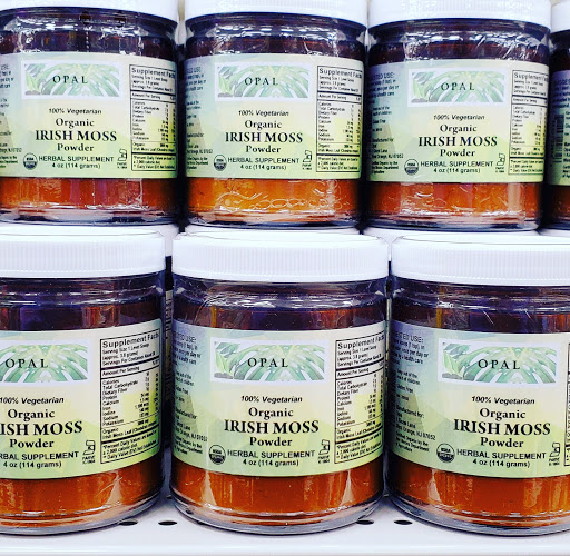 Health Food Store «Green Acres Health Food Store», reviews and photos, 1297 Centennial Ave, Piscataway Township, NJ 08854, USA