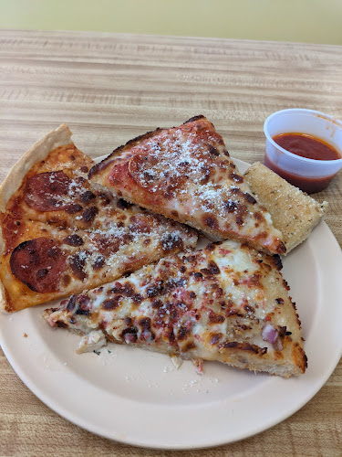 #10 best pizza place in Montgomery - Pizza Perfect