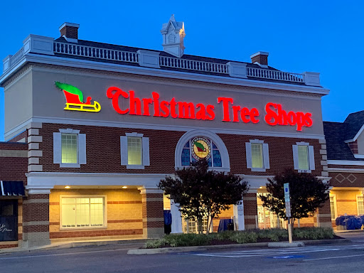 Home Goods Store «Christmas Tree Shops», reviews and photos, 2925 Festival Way, Waldorf, MD 20601, USA