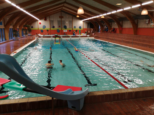Vinderup Hallerne/Selvejende Institution in Vinderup, Holstebro