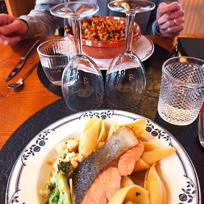 Le Comptoir Gourmand à Mirepoix