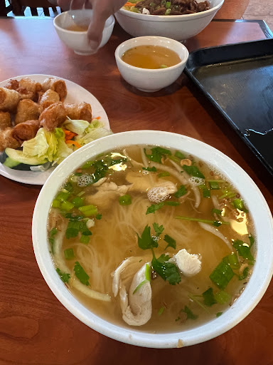 Pho Huynh Hiep 6 - Kevins Noodle House image