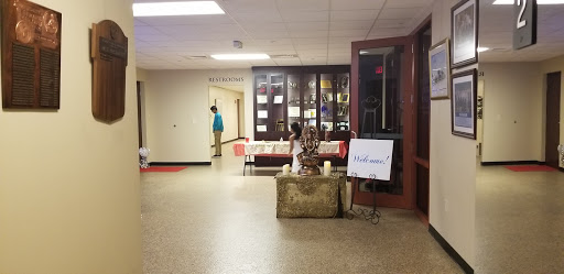 Performing Arts Theater «Manatee Performing Arts Center», reviews and photos, 502 3rd Ave W, Bradenton, FL 34205, USA