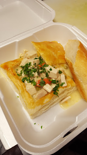 Caterer «Appetites Cafe & Catering», reviews and photos, 815 S Main St #105, Jacksonville, FL 32207, USA