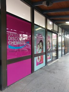 United Chemists Andergrove Shop 10/23-29 Oak St, Andergrove QLD 4740, Australia