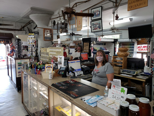 Hardware Store «The Hardware Exchange True Value», reviews and photos, 141 S Sandusky St, Delaware, OH 43015, USA