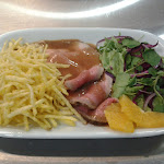 Photo n°5 de l'avis de carlosbarroso.b fait le 17/06/2018 à 12:20 sur le  Angola Café à Vila Nova de Gaia