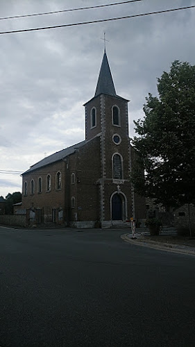Eglise Saint-Alphonse de Liguori