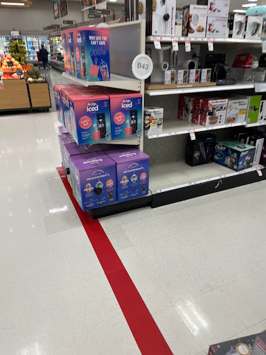 Department Store «Target», reviews and photos, 13950 NE Mill Pl #100, Woodinville, WA 98072, USA