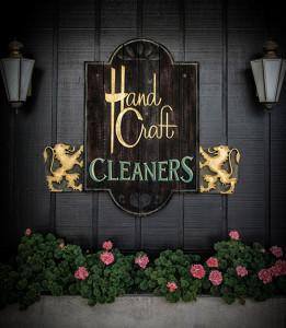 Dry Cleaner «HandCraft Dry Cleaners», reviews and photos, 5705 Patterson Ave, Richmond, VA 23226, USA