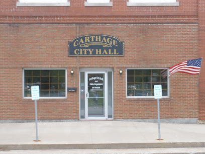 Carthage City Office