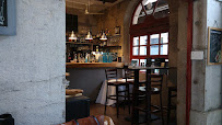 Atmosphère du Restaurant Bouchon drômois à Chabeuil - n°2
