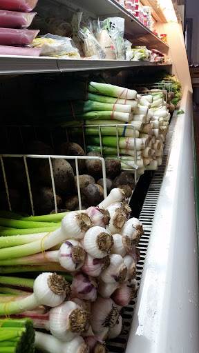 Asian Grocery Store «An Dong Market», reviews and photos, 5441 SE Powell Blvd, Portland, OR 97206, USA