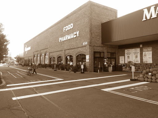 Supermarket «Wegmans», reviews and photos, 650 Harry L Dr, Johnson City, NY 13790, USA