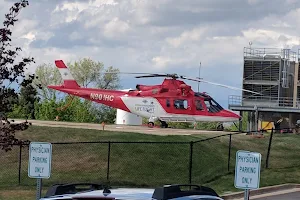 McKay Dee Hospital Emergency Room image