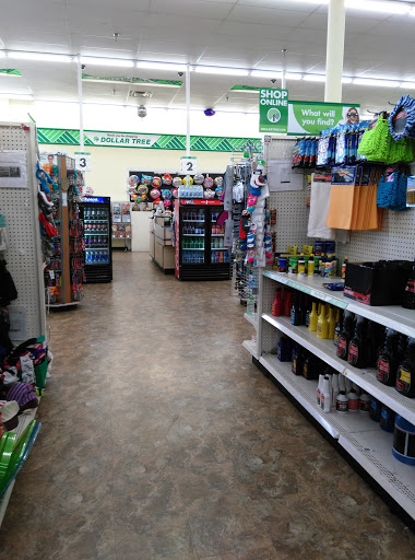 Dollar Store «Dollar Tree», reviews and photos, 23152 Valencia Blvd, Valencia, CA 91355, USA