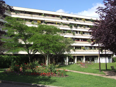 Syndicat Copropr Residence les Floranc à Chamalières
