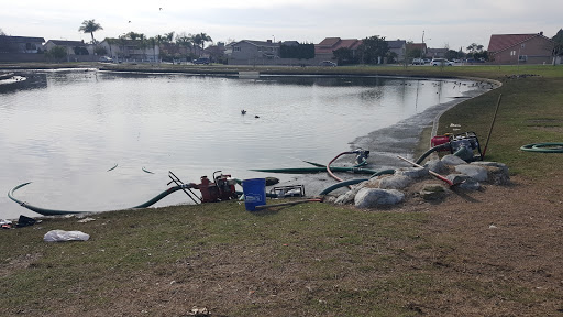 Park «Greer Park», reviews and photos, 6900 W McFadden Ave, Huntington Beach, CA 92647, USA