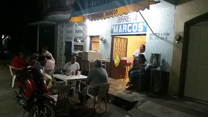 Birrieria Marcos - Calle Gral. Francisco J. Múgica Atento 262, Forestal, 59050 Sahuayo de Morelos, Mich., Mexico